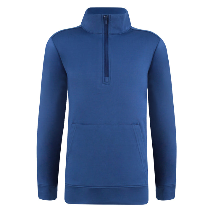 Quarter Zip