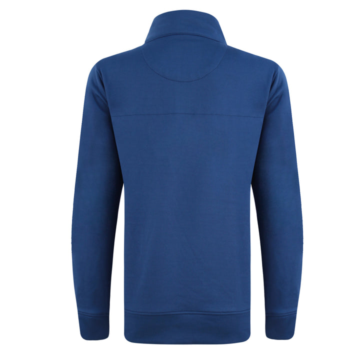 Quarter Zip