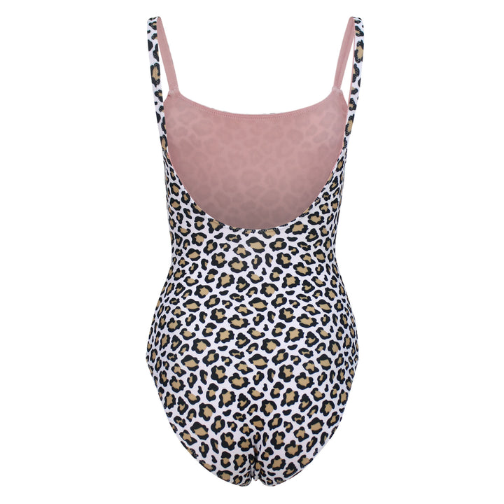 One Piece BodySuit (Printed)