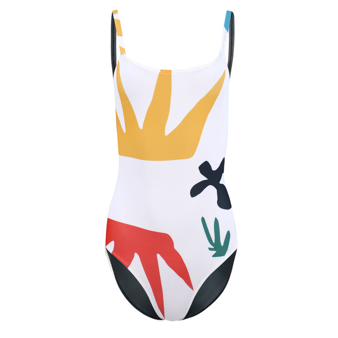 One Piece BodySuit (Printed)