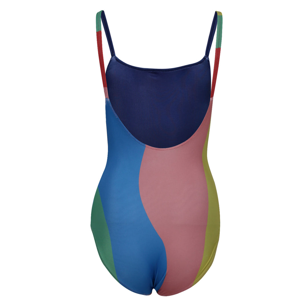 One Piece BodySuit (Printed)