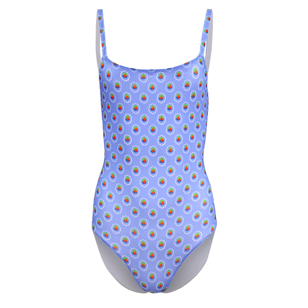 One Piece BodySuit (Printed)