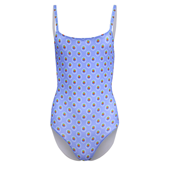 One Piece BodySuit (Printed)