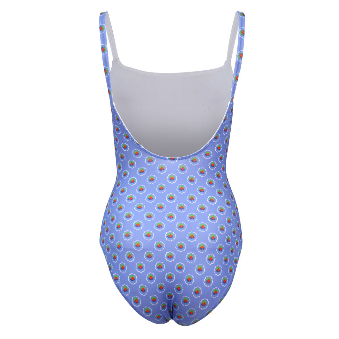 One Piece BodySuit (Printed)