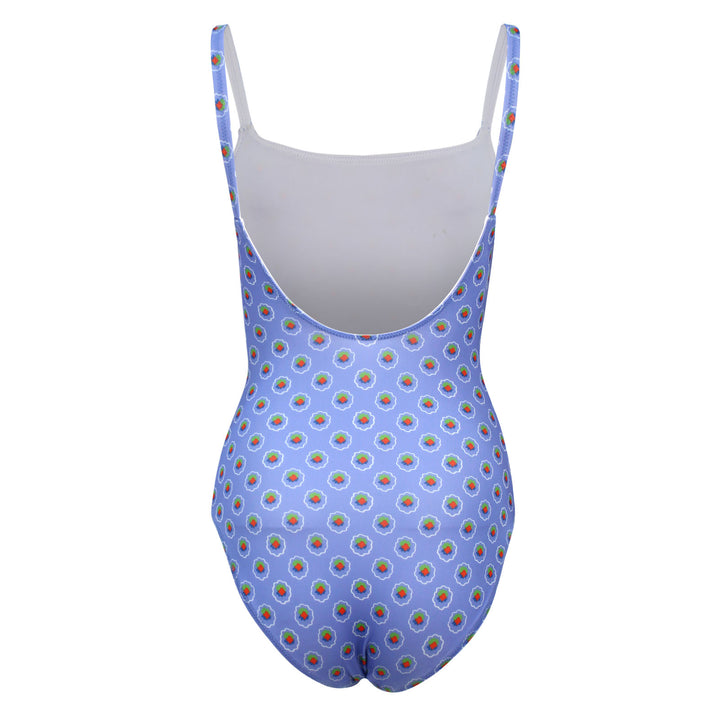 One Piece BodySuit (Printed)