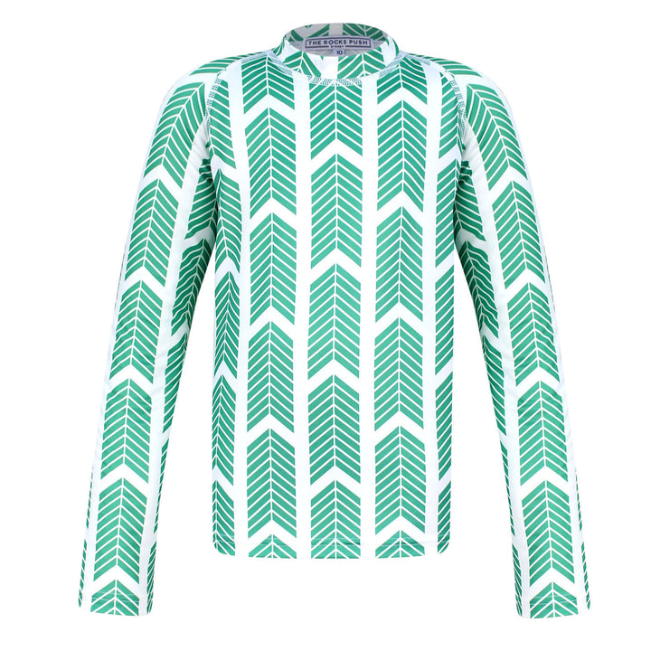 Rash Guard Shirts (Printed)
