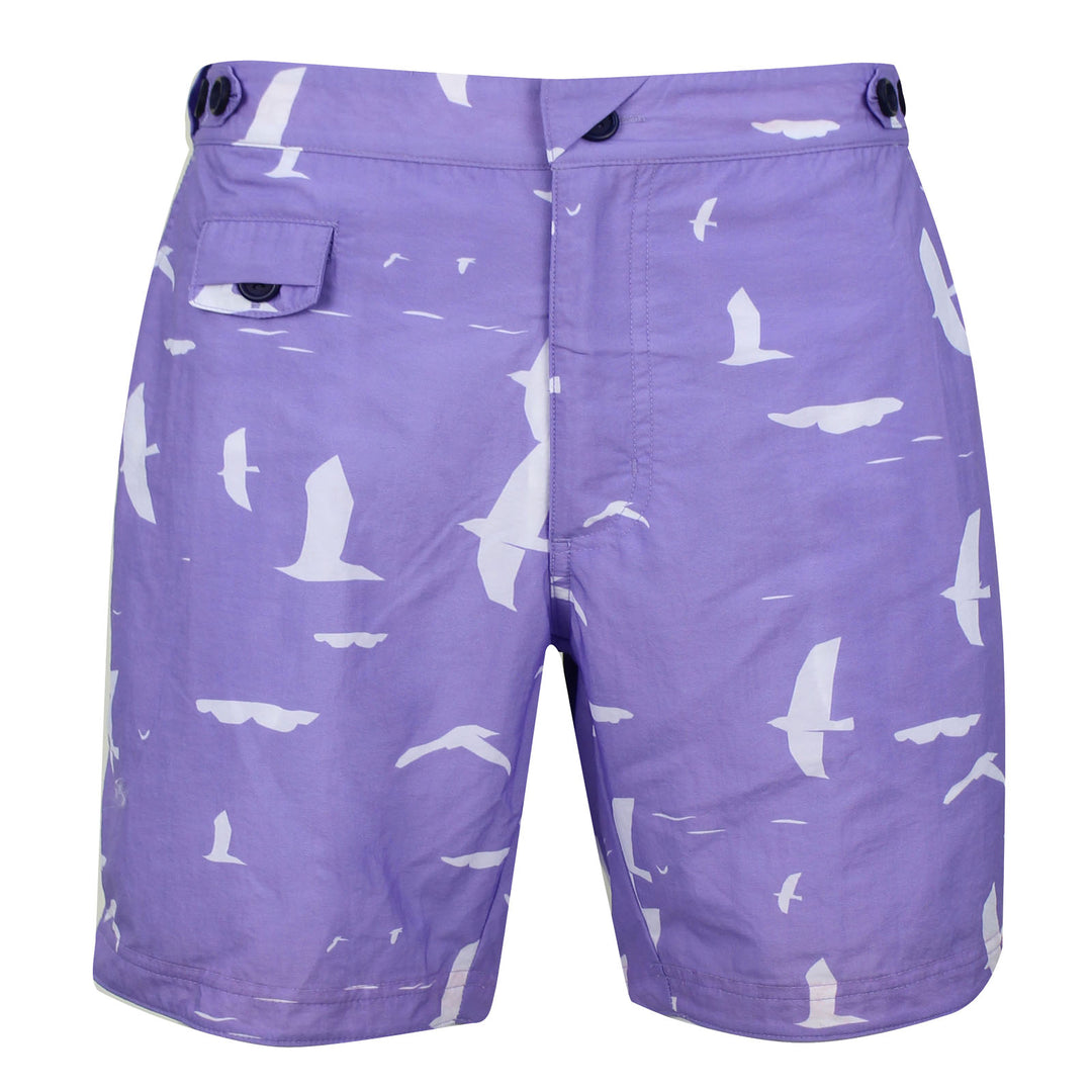 Lifestyle Shorts (Printed)
