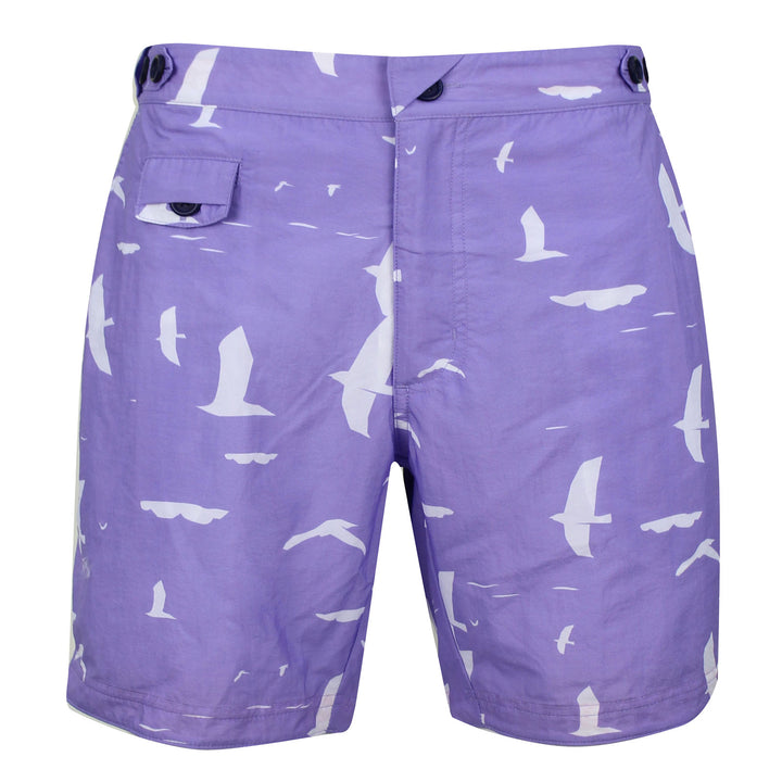 Lifestyle Shorts (Printed)