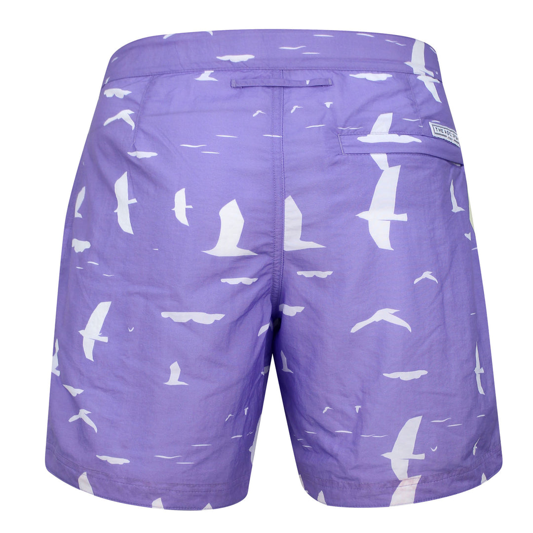 Lifestyle Shorts (Printed)