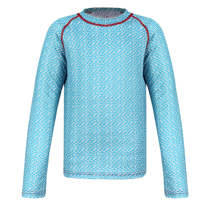 Rash Guard Shirts (Printed)