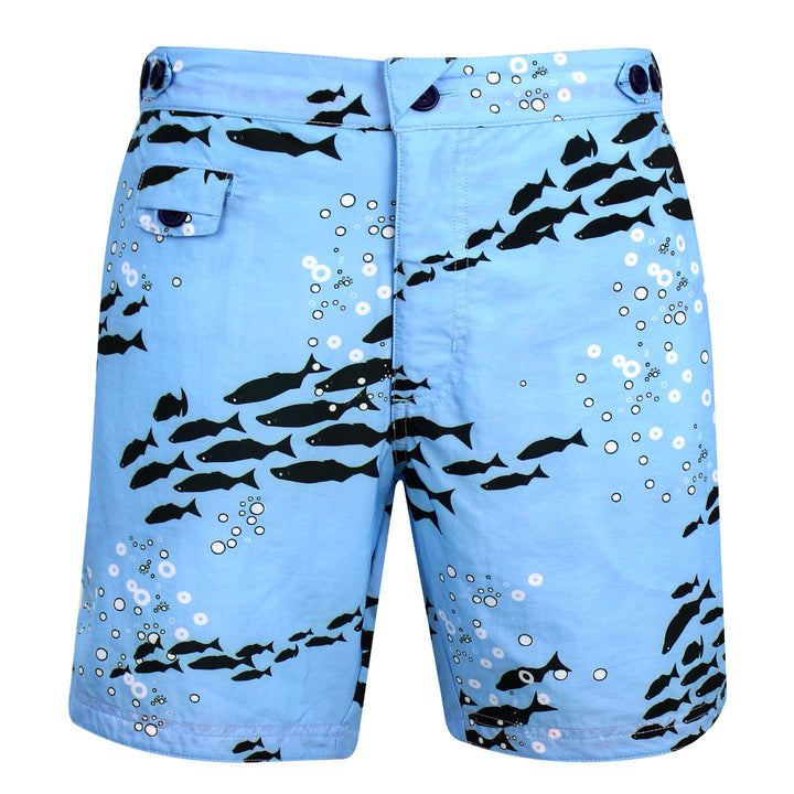 Lifestyle Shorts (Printed)