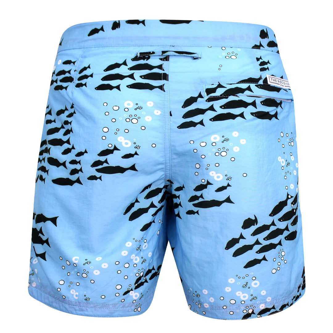 Lifestyle Shorts (Printed)