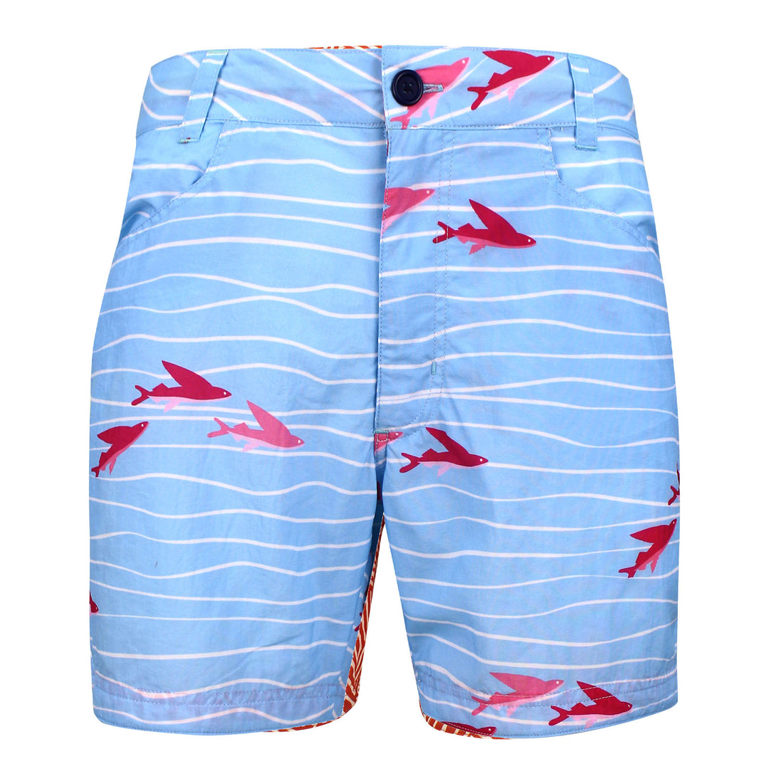 Lifestyle Shorts (Printed)