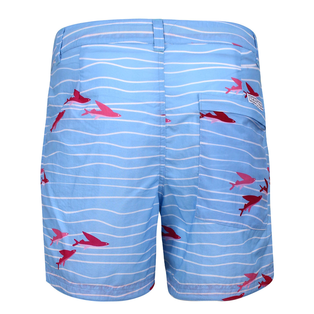 Lifestyle Shorts (Printed)