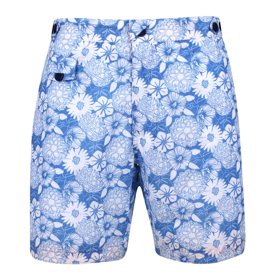 Lifestyle Shorts (Printed)