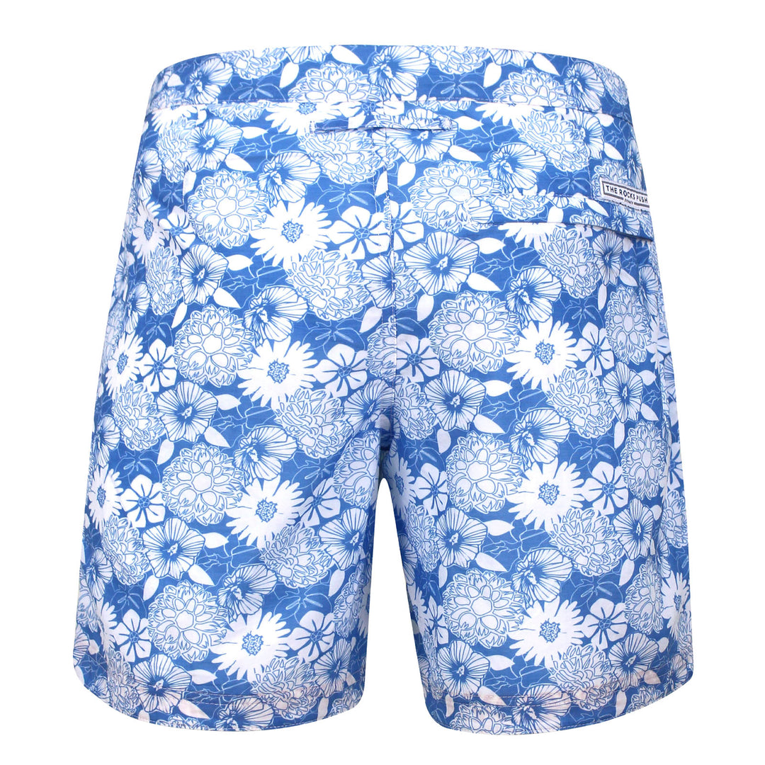 Lifestyle Shorts (Printed)