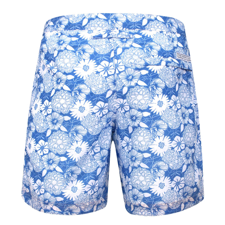 Lifestyle Shorts (Printed)
