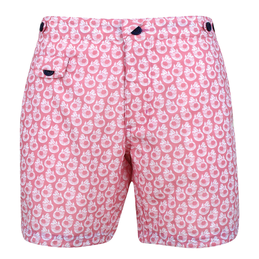 Lifestyle Shorts (Printed)