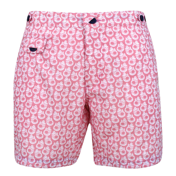 Lifestyle Shorts (Printed)