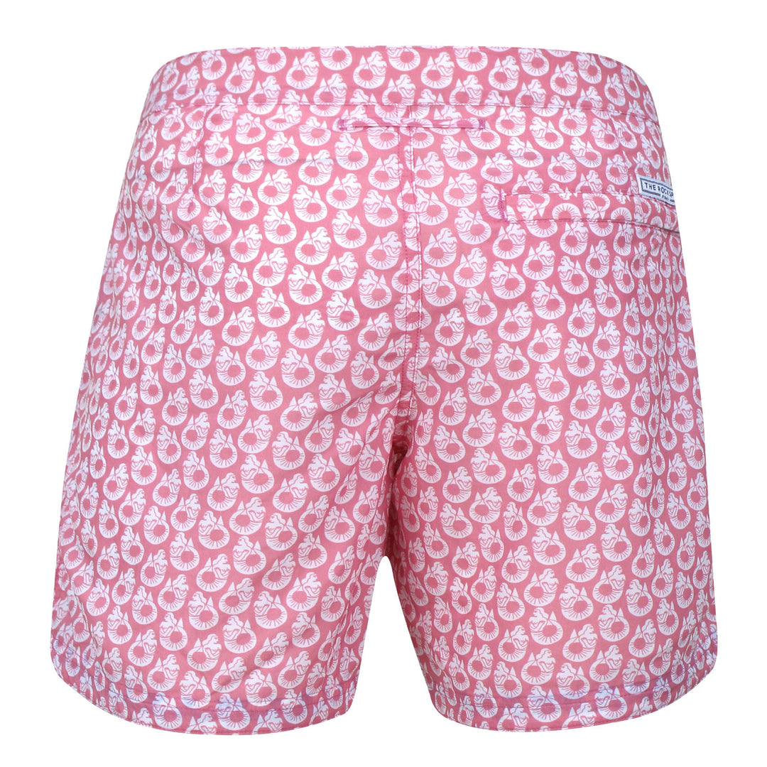 Lifestyle Shorts (Printed)