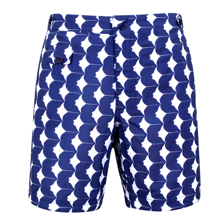 Lifestyle Shorts (Printed)