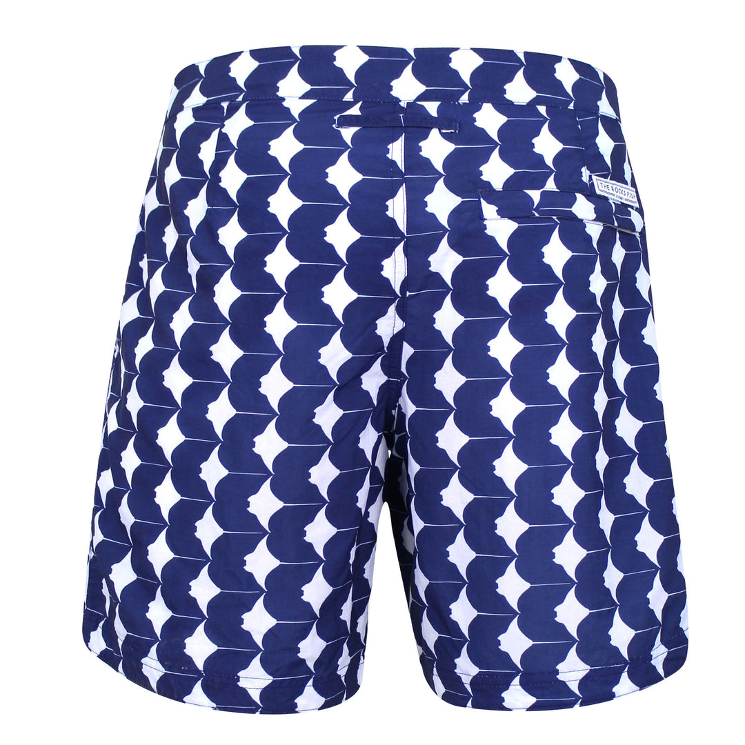 Lifestyle Shorts (Printed)
