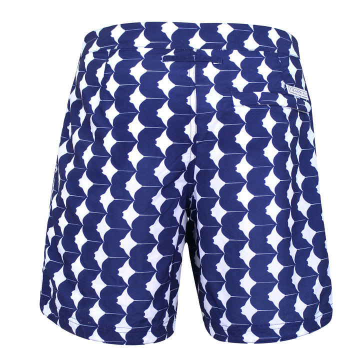 Lifestyle Shorts (Printed)