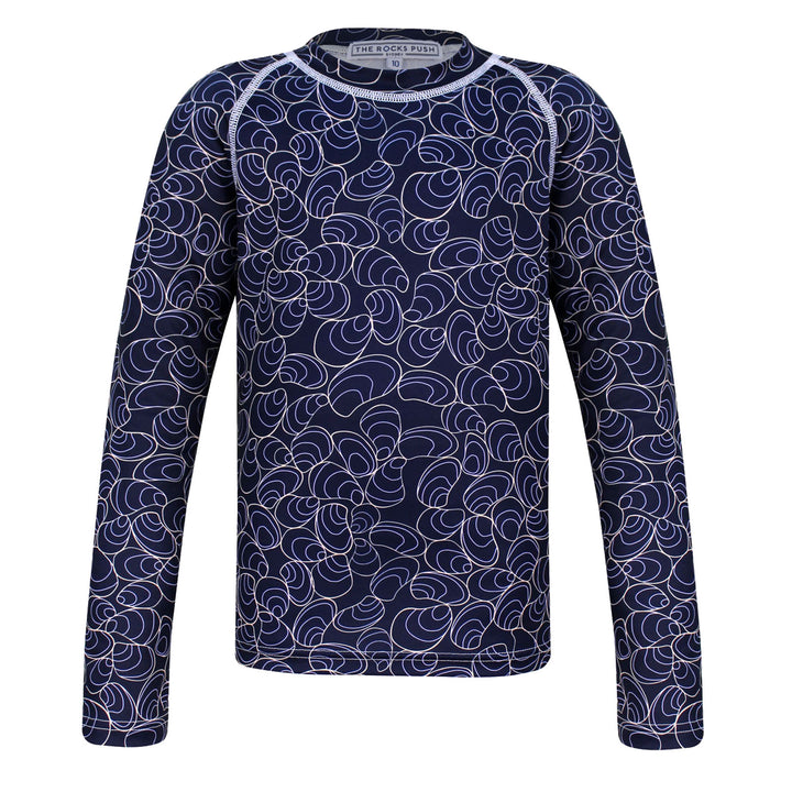 Rash Guard Shirts (Printed)