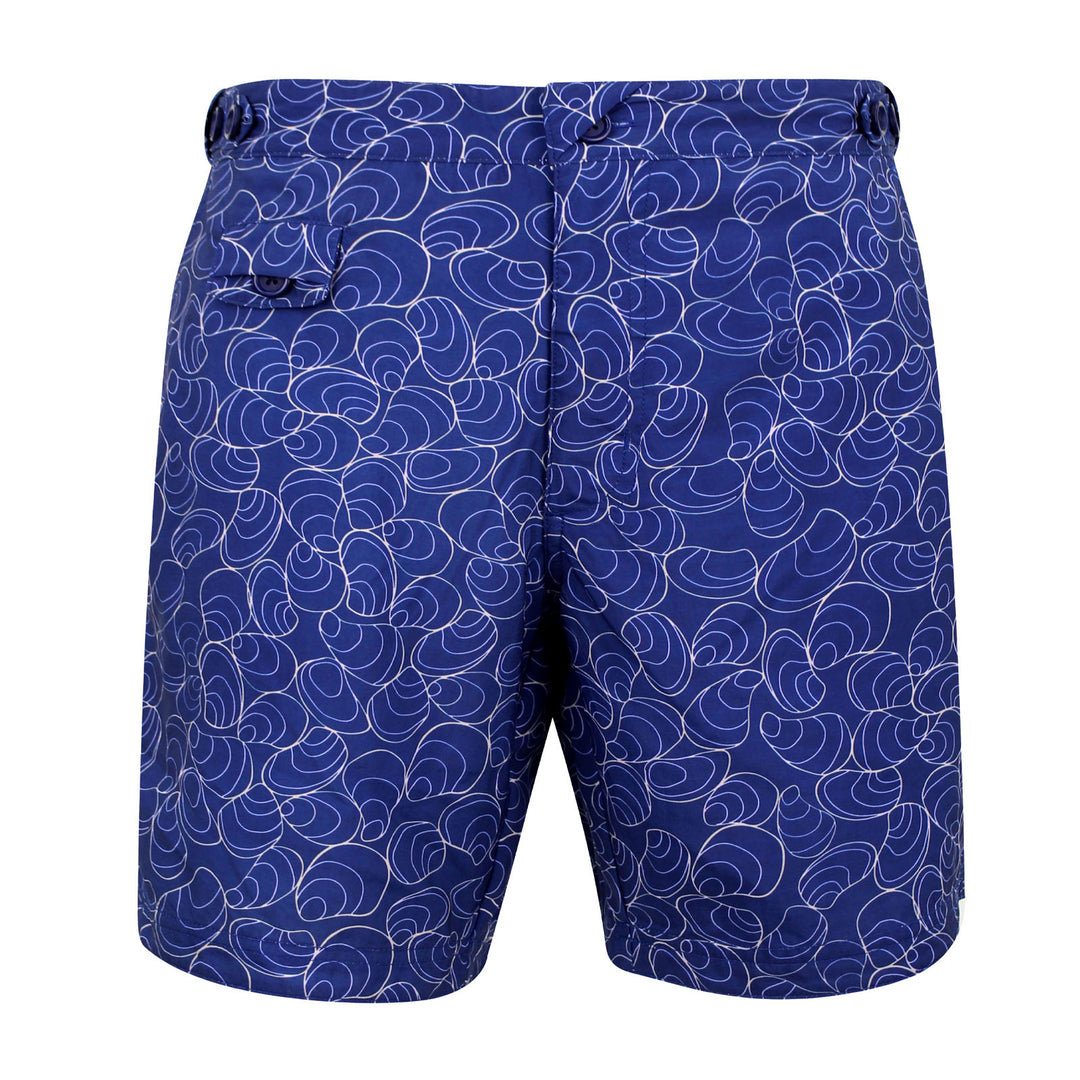 Lifestyle Shorts (Printed)