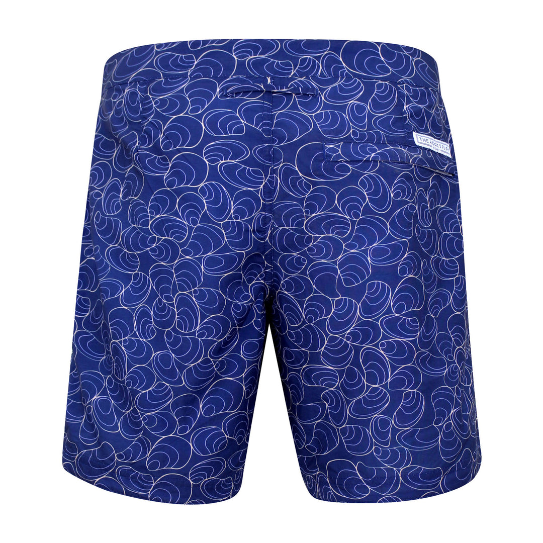 Lifestyle Shorts (Printed)