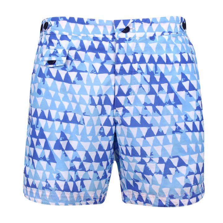 Lifestyle Shorts (Printed)