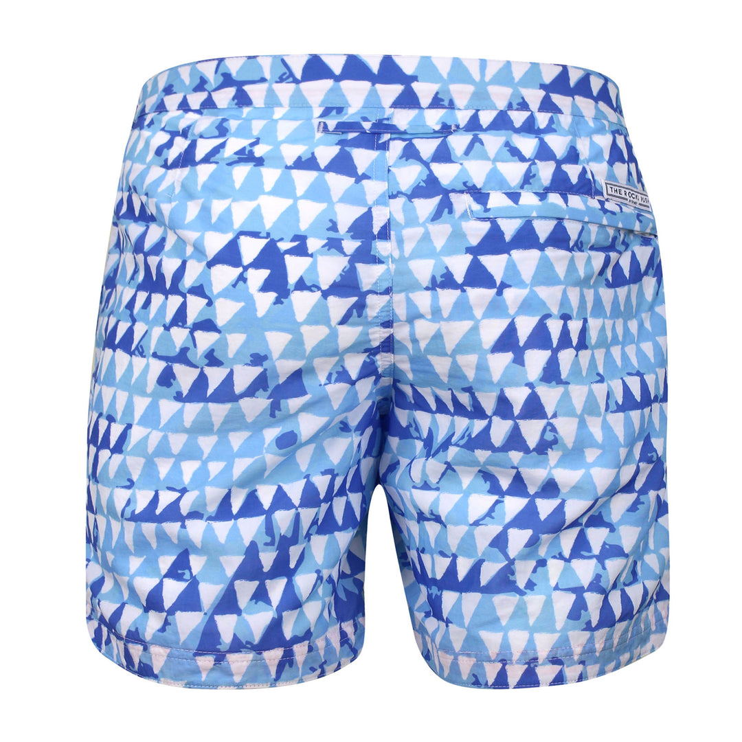 Lifestyle Shorts (Printed)