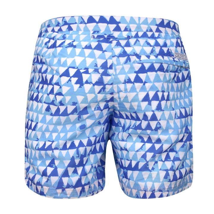 Lifestyle Shorts (Printed)