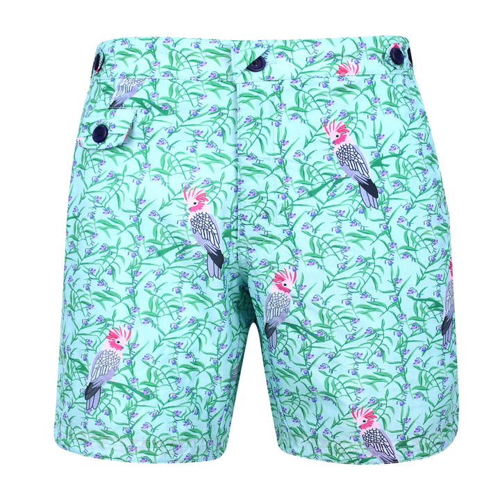 Lifestyle Shorts (Printed)