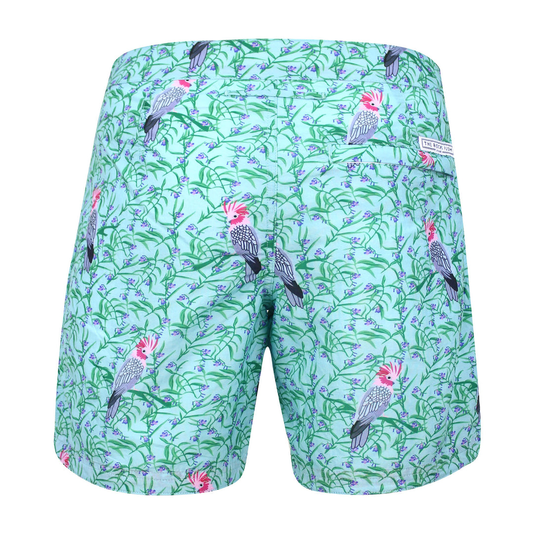 Lifestyle Shorts (Printed)