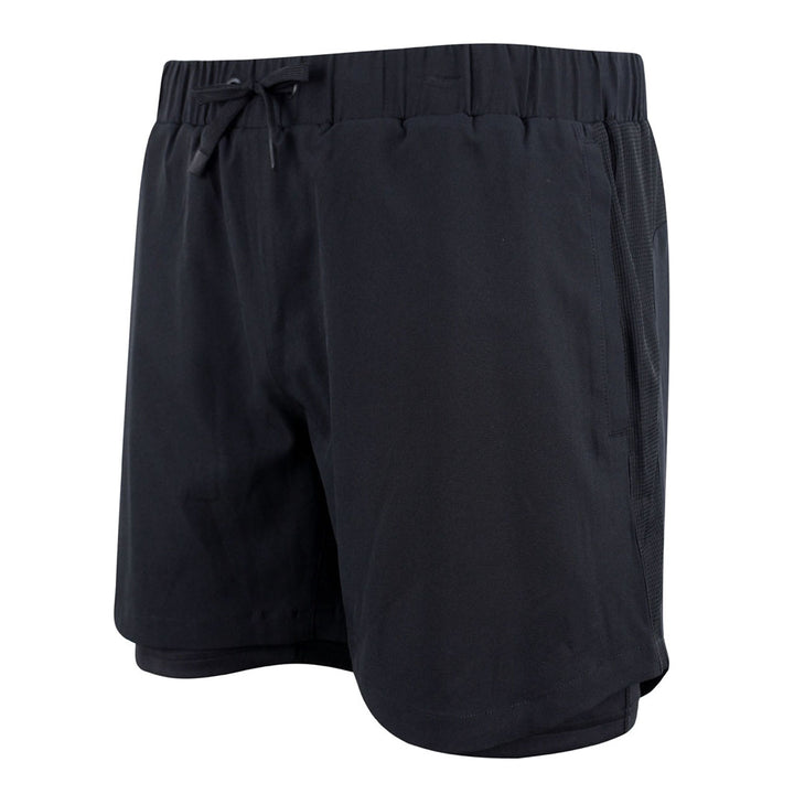 Shorts with Liner