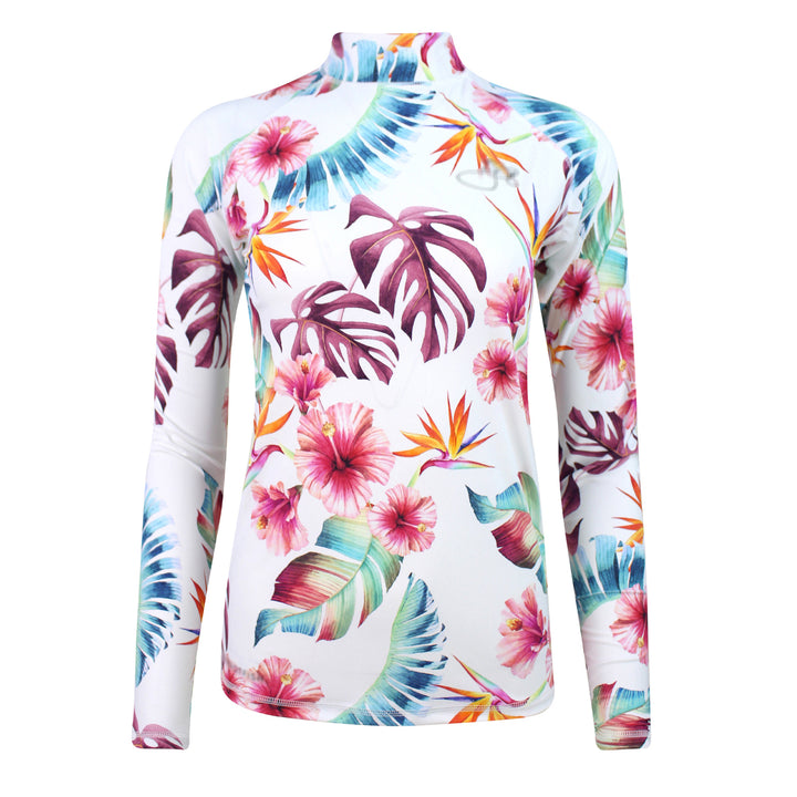 Rash guard (Printed)