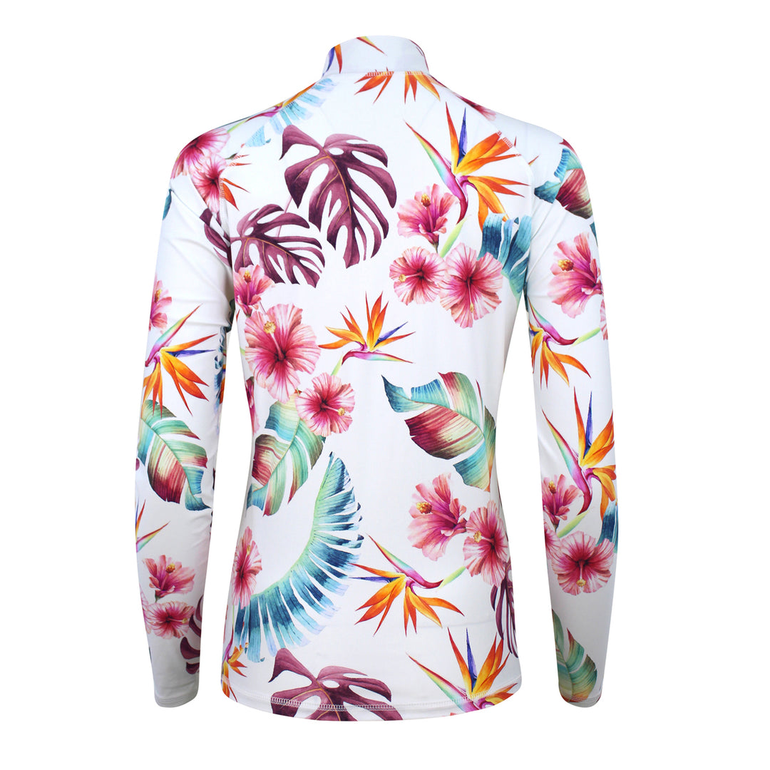 Rash guard (Printed)