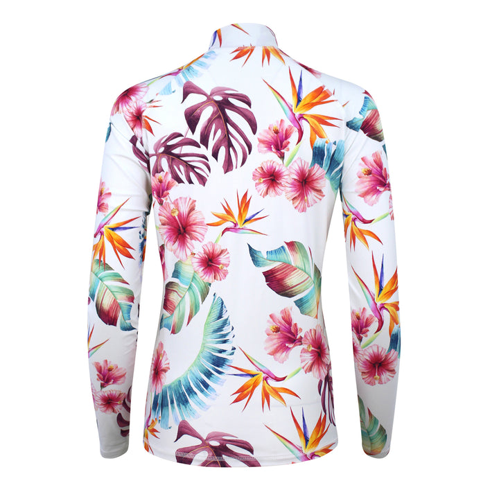 Rash guard (Printed)