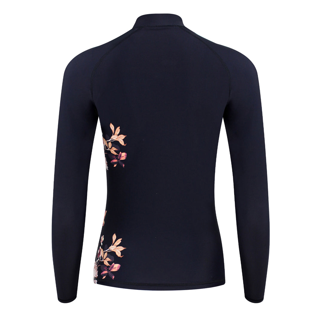 Rash guard (Printed)