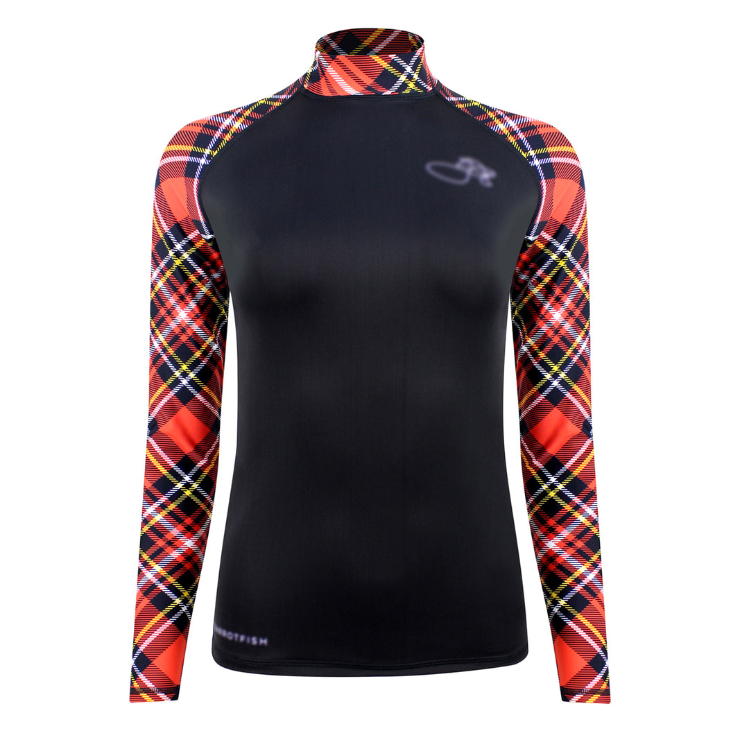 Rash guard (Printed)