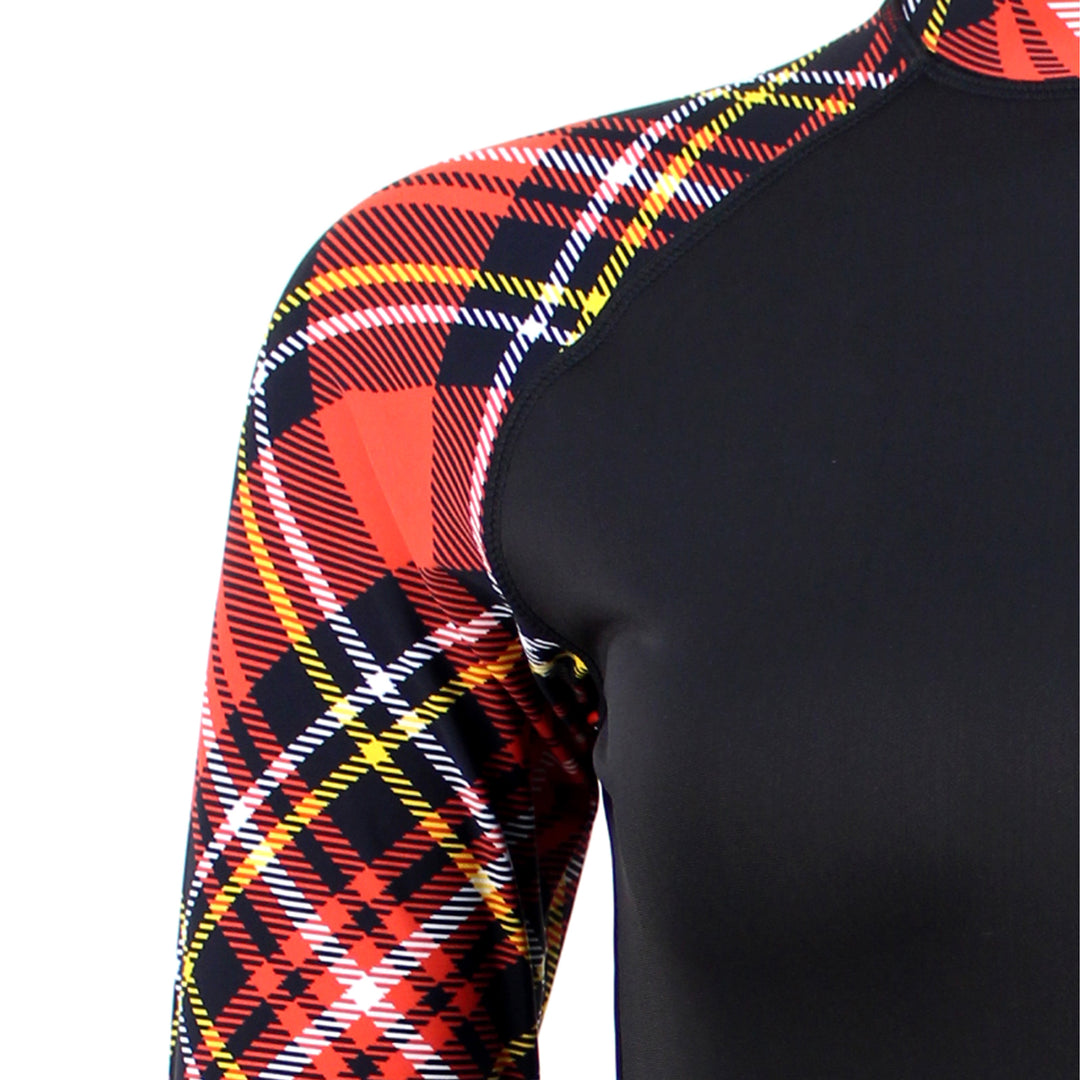 Rash guard (Printed)