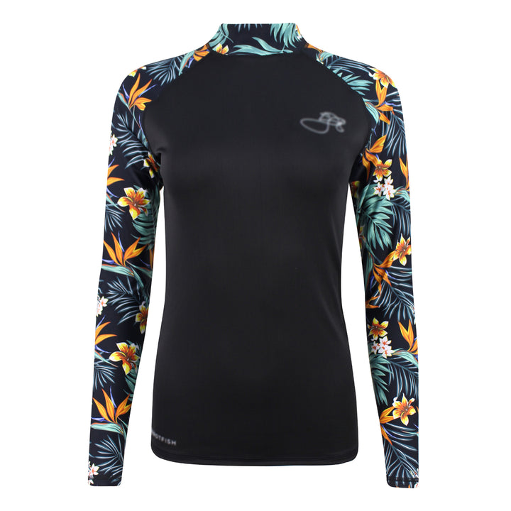 Rash guard (Printed)