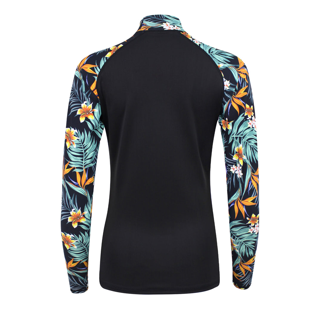 Rash guard (Printed)