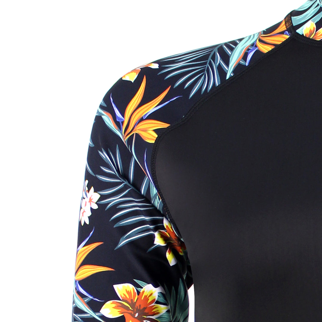 Rash guard (Printed)