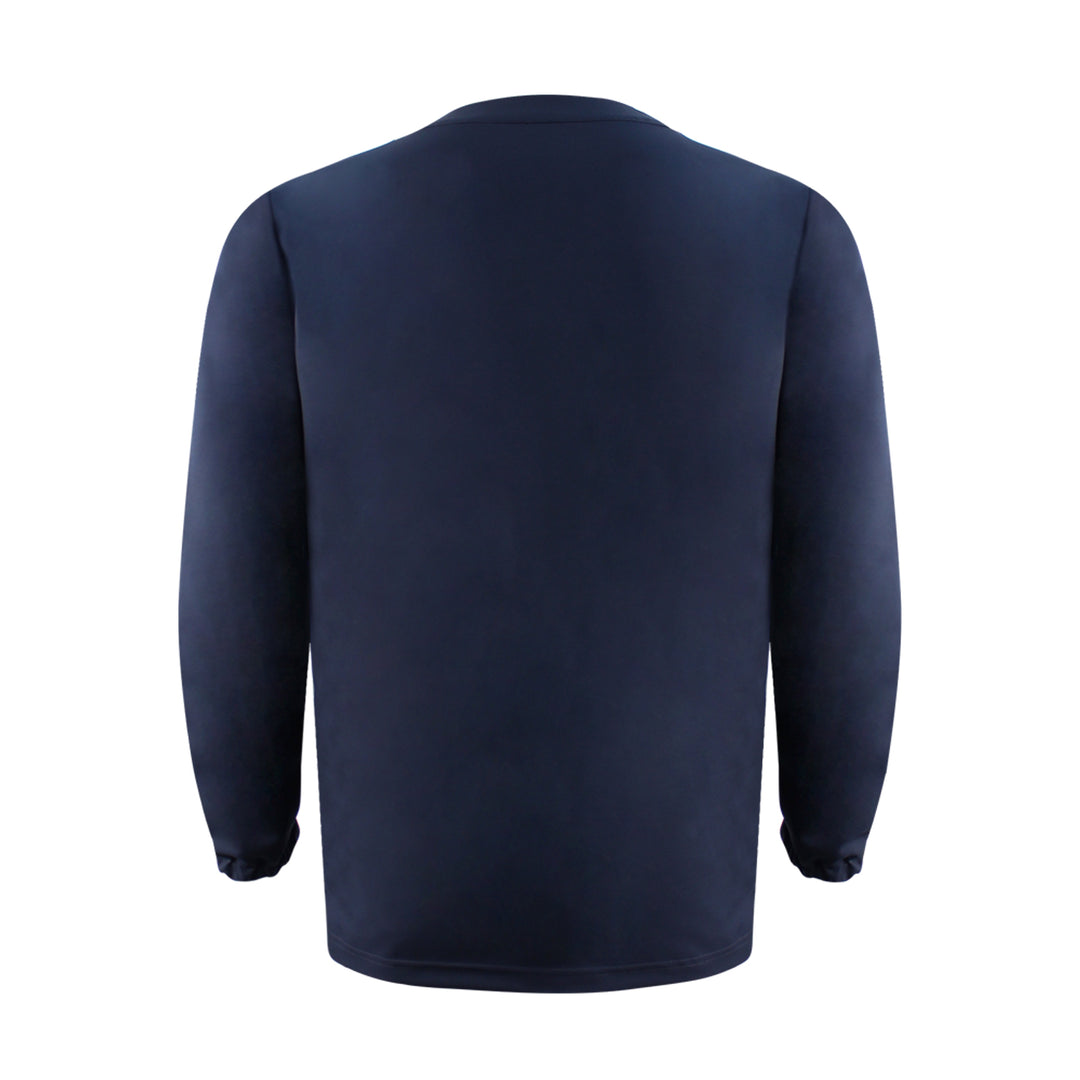 Men long sleeve top