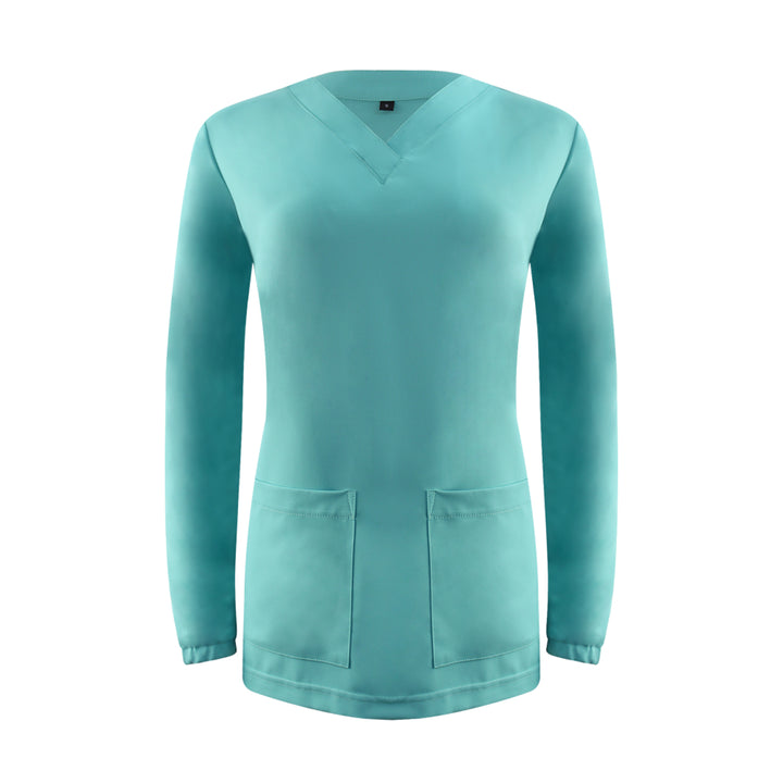 Women long sleeve top