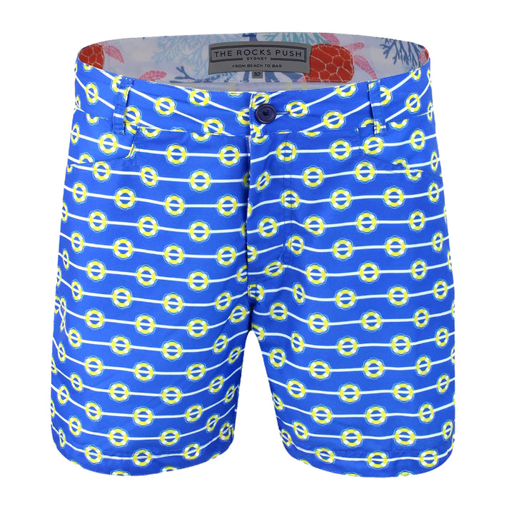 Lifestyle Shorts (Printed)