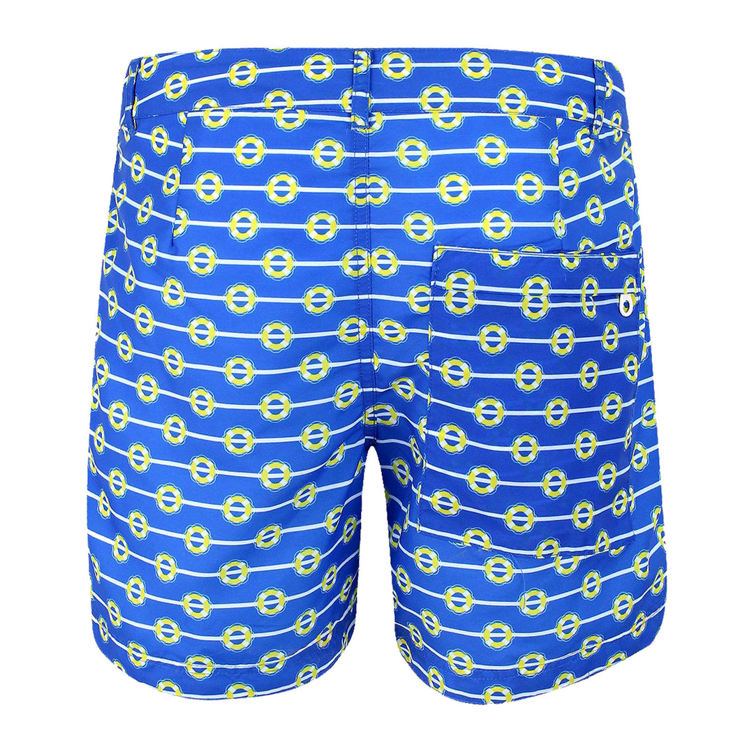 Lifestyle Shorts (Printed)