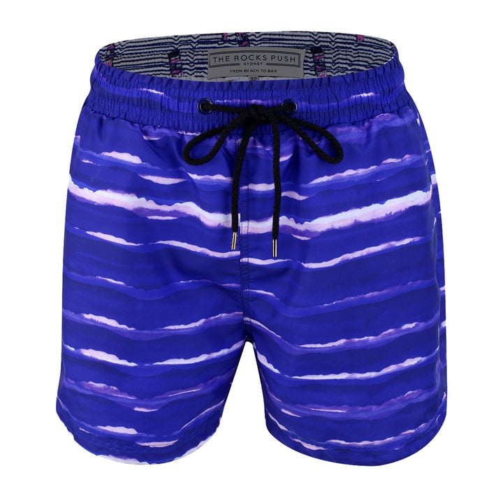 Swim shorts